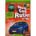 Noul cod rutier pe înțelesul tuturor 2023+CD