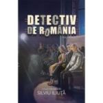 Detectiv de România. Vol. 2