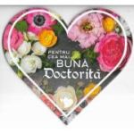 Pentru cea mai buna doctorita-magnet