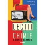 Lecţii de chimie