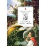 Legende despre păsări