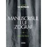 Manuscrisul lui Zograf. Vol. 1. Soția lui Faust