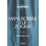 Manuscrisul lui Zograf. Vol. 2. desperado. com