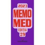 MEMOMED 2023. Ediţia 29