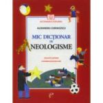 Mic dicționar de Neologisme