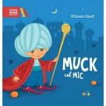Muck cel Mic