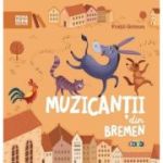 Muzicanții din Bremen