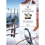 Poezii. Vasile Alecsandri