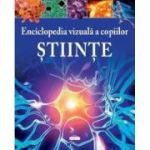 Științe. Enciclopedia vizuală a copiilor