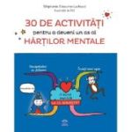 30 de activități pentru a deveni un as al hărților mentale