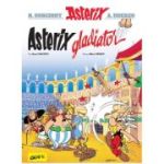 Asterix gladiator. Vol. 4