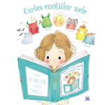 Cartea emoțiilor mele