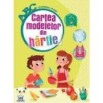 Cartea modelelor din hârtie