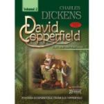 David Copperfield. Vol. 2. Zorii unei zile mai bune