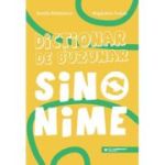 Sinonime. Dicționar de buzunar