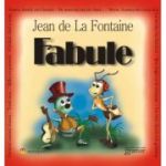 Fabule. La Fontaine
