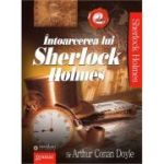 Întoarcerea lui Sherlock Holmes. Vol. 2