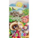 La zoo. Carte armonică