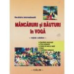 Mâncăruri și băuturi în vogă