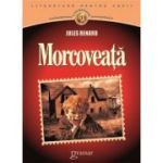 Morcoveață