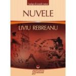 Nuvele. Rebreanu