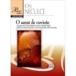 O samă de cuvinte. Letopiseţul Ţării Moldovei de la Dabija Vodă până la a doua domnie a lui Constantin Mavrocordat
