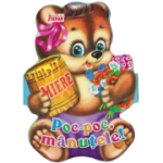 Poc-poc mânuțele! Carte armonică