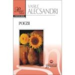 Poezii. Alecsandri