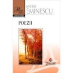Poezii. Eminescu