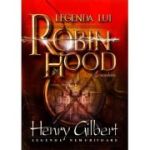 Legenda lui Robin Hood