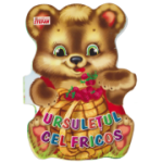 Ursulețul cel fricos. Carte armonică