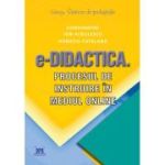 e-Didactica. Procesul de instruire în mediul online
