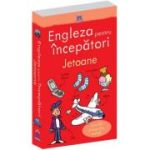 Engleza pentru începători. Jetoane