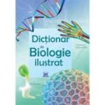 Dicționar ilustrat de biologie