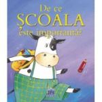 De ce școala este importantă?