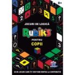 Jocuri de logică Rubik's pentru copii