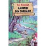 Amintiri din copilărie