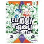Cei Doi Teribili râd la urmă. Vol. 4
