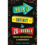 De la 0 la infinit în 26 de secole
