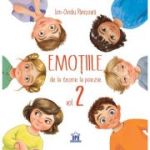 Emoțiile de la teorie la poezie. Vol. 2