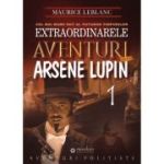 Extraordinarele aventuri ale lui Arsène Lupin