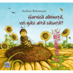 Harnică albinuță, vei găsi altă căsuță?