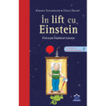 În lift cu Einstein