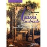Inimi cicatrizate. Întâmplări în irealitatea imediată