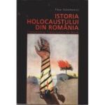 Istoria Holocaustului din România