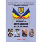 Istoria monarhiei românești