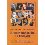 Istoria oratoriei la romăni