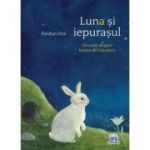 Luna și iepurașul