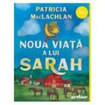 Noua viață a lui Sarah