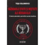 Războaiele știute și neștiute ale Mossad-ului